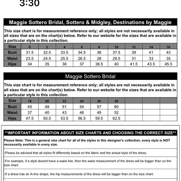 Maggie Sottero Rebecca Ingram Jamilia dress size 12 - Picture 4 of 12